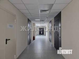 1-к квартира, сданный дом, 29м2, 5/11 этаж