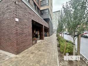 1-к квартира, вторичка, 40м2, 9/25 этаж