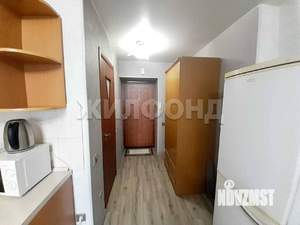 Студия квартира, вторичка, 25м2, 3/10 этаж