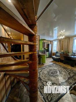 3-к квартира, вторичка, 78м2, 5/6 этаж