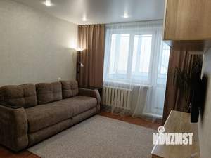 1-к квартира, вторичка, 29м2, 3/5 этаж