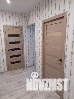 2-к квартира, вторичка, 37м2, 11/18 этаж