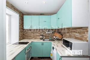 2-к квартира, вторичка, 45м2, 5/5 этаж