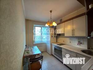 3-к квартира, вторичка, 59м2, 5/9 этаж