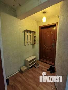 2-к квартира, вторичка, 47м2, 3/12 этаж