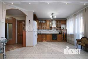 3-к квартира, вторичка, 91м2, 5/6 этаж