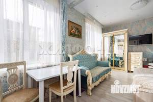 2-к квартира, вторичка, 57м2, 1/5 этаж