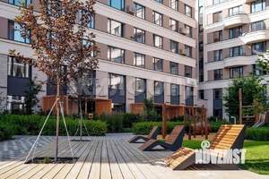 1-к квартира, вторичка, 43м2, 6/7 этаж