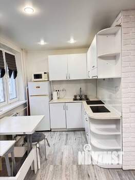 Студия квартира, вторичка, 29м2, 4/5 этаж