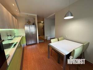 3-к квартира, вторичка, 95м2, 12/16 этаж