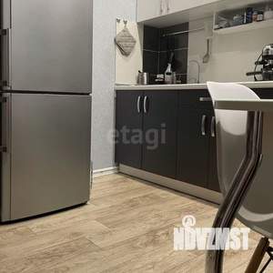 2-к квартира, вторичка, 47м2, 10/22 этаж