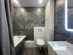 1-к квартира, вторичка, 32м2, 6/10 этаж