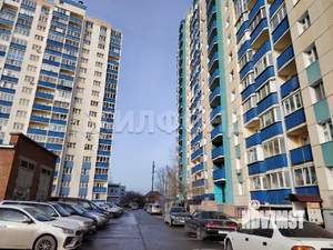 1-к квартира, вторичка, 22м2, 1/17 этаж