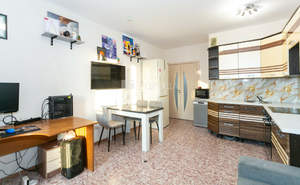 3-к квартира, вторичка, 59м2, 13/17 этаж