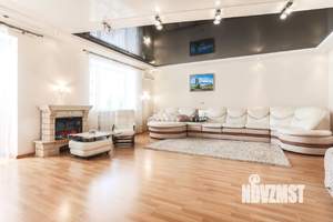 3-к квартира, вторичка, 134м2, 4/11 этаж