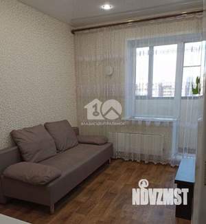 Студия квартира, вторичка, 20м2, 10/17 этаж