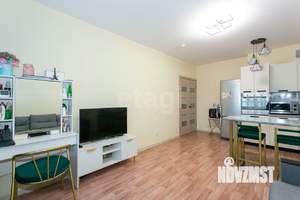 3-к квартира, вторичка, 60м2, 3/17 этаж