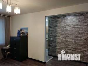 1-к квартира, вторичка, 33м2, 1/4 этаж