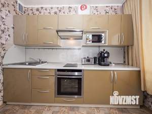 3-к квартира, вторичка, 63м2, 1/9 этаж