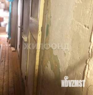 2-к квартира, вторичка, 55м2, 5/5 этаж