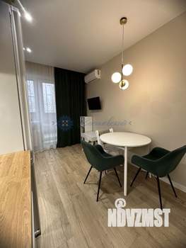 1-к квартира, вторичка, 41м2, 2/8 этаж