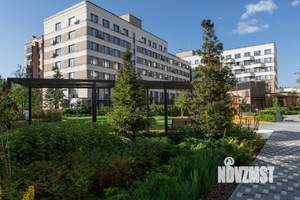 3-к квартира, вторичка, 93м2, 3/8 этаж