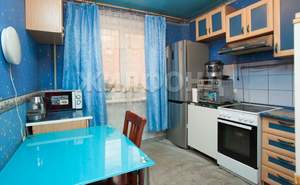 4-к квартира, вторичка, 78м2, 4/10 этаж