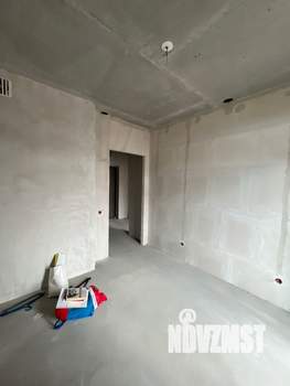 1-к квартира, вторичка, 35м2, 10/12 этаж