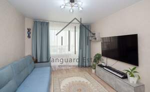 2-к квартира, вторичка, 60м2, 8/10 этаж