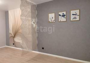 2-к квартира, вторичка, 48м2, 10/10 этаж