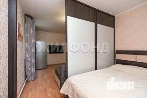 2-к квартира, вторичка, 47м2, 5/5 этаж