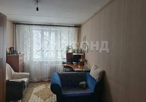 2-к квартира, вторичка, 45м2, 2/5 этаж