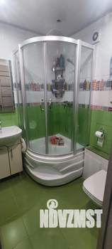 1-к квартира, вторичка, 43м2, 4/5 этаж