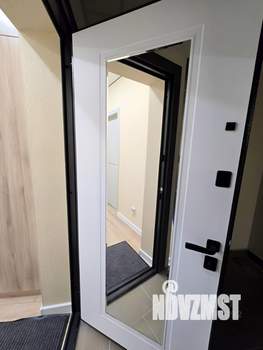 2-к квартира, вторичка, 48м2, 21/25 этаж