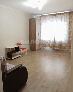 1-к квартира, вторичка, 42м2, 1/9 этаж
