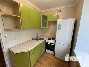 2-к квартира, вторичка, 43м2, 6/9 этаж