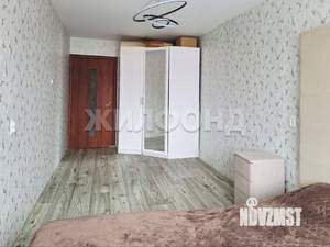 2-к квартира, вторичка, 42м2, 5/5 этаж