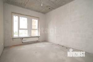 2-к квартира, вторичка, 68м2, 5/24 этаж