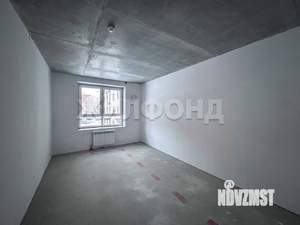 3-к квартира, сданный дом, 86м2, 2/12 этаж