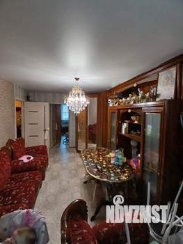 2-к квартира, вторичка, 46м2, 5/5 этаж