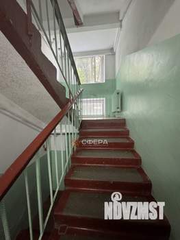 Студия квартира, вторичка, 22м2, 5/5 этаж