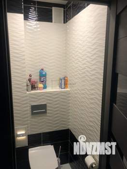 3-к квартира, вторичка, 86м2, 2/11 этаж