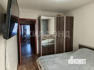 3-к квартира, вторичка, 63м2, 5/9 этаж