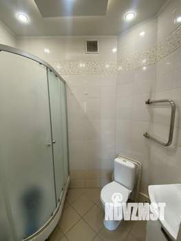 1-к квартира, вторичка, 39м2, 3/3 этаж