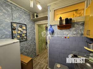 1-к квартира, вторичка, 30м2, 1/2 этаж