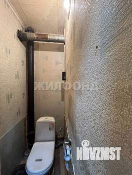 3-к квартира, вторичка, 58м2, 2/5 этаж