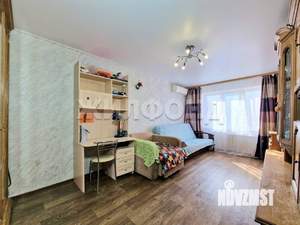2-к квартира, вторичка, 45м2, 2/5 этаж