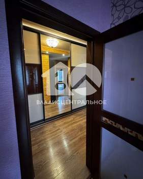 3-к квартира, вторичка, 73м2, 5/5 этаж