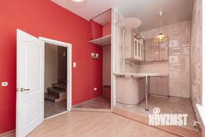 2-к квартира, вторичка, 41м2, 1/5 этаж