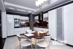 3-к квартира, вторичка, 118м2, 6/14 этаж